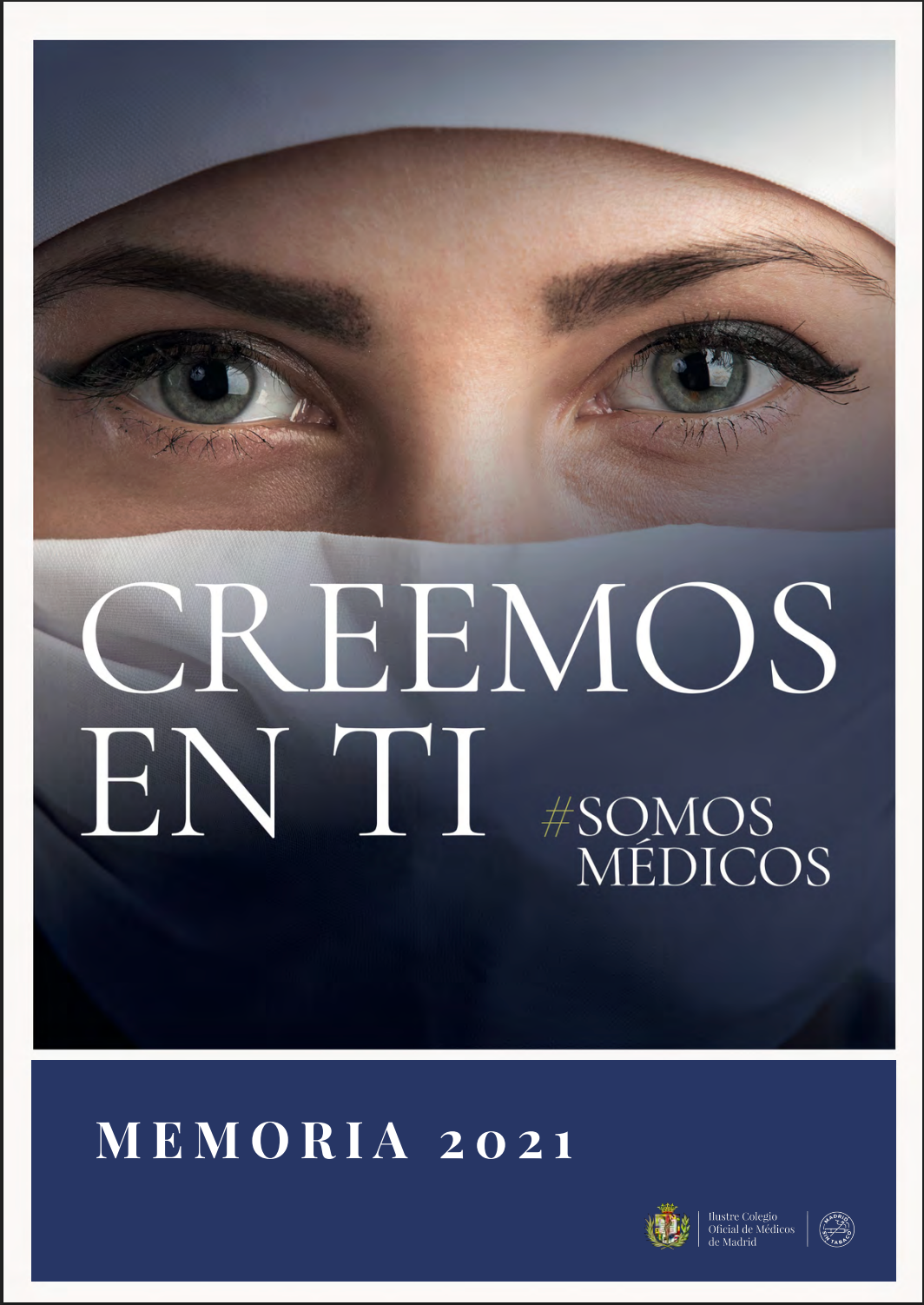 MEMORIA ICOMEM 2021