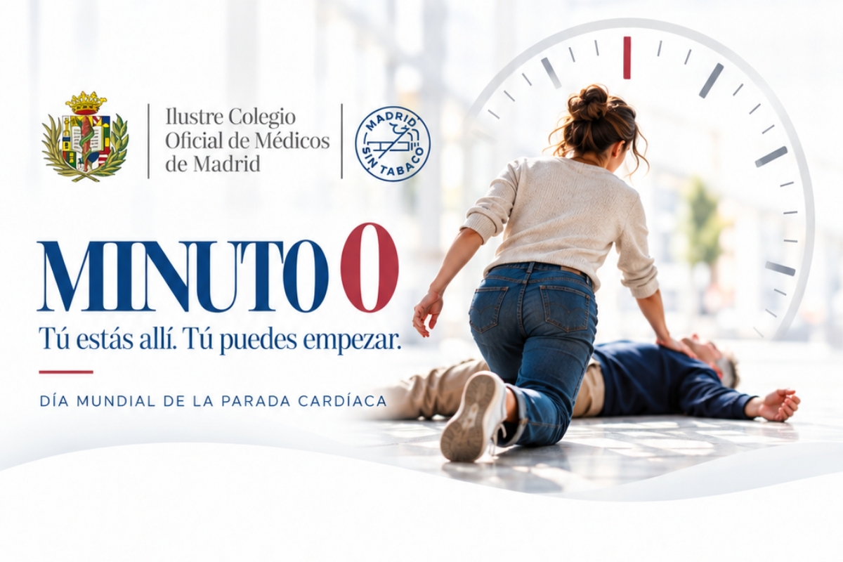campaña minuto cero