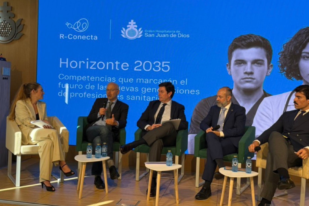 R CONECTA HORIZONTE
