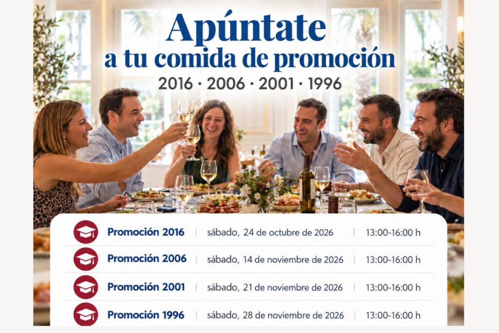promociones aniversarios
