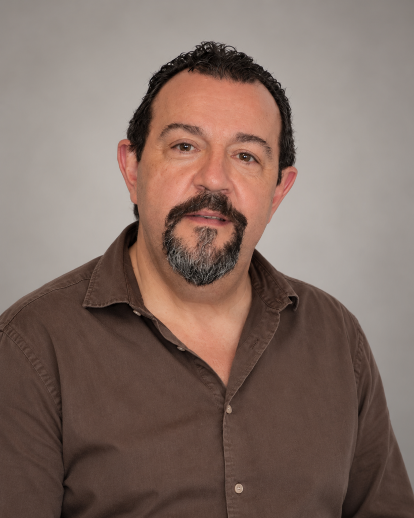 Chema Soto