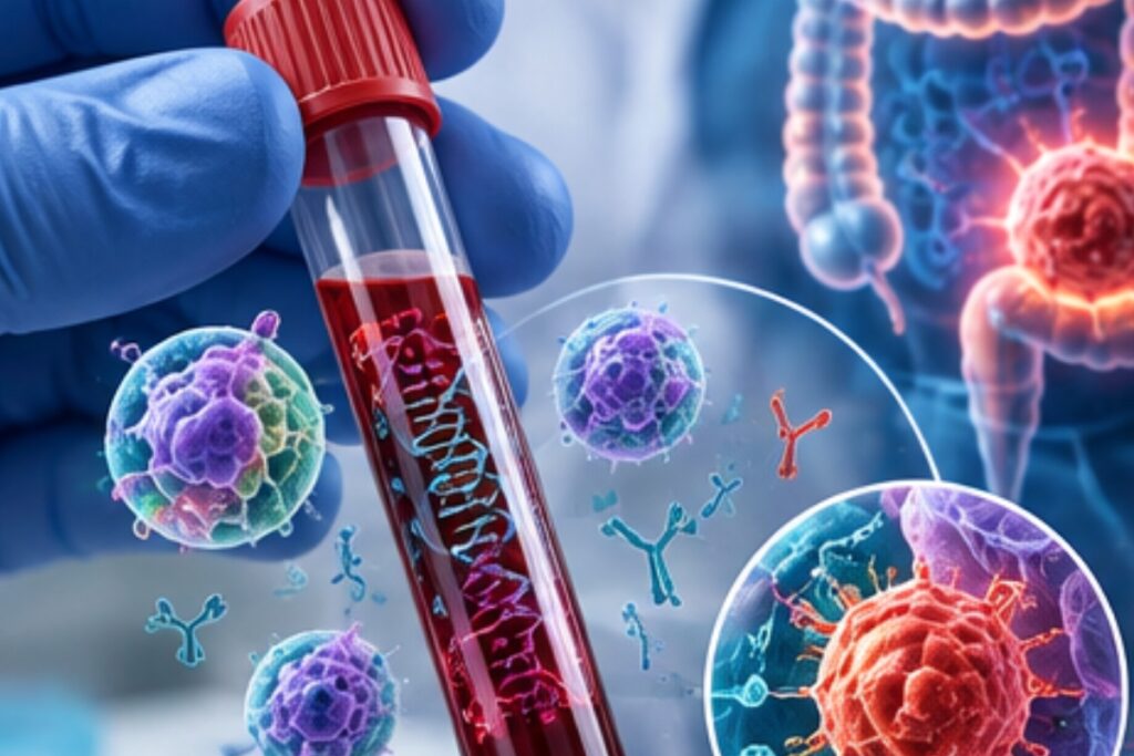 BIOPSIA LIQUIDA