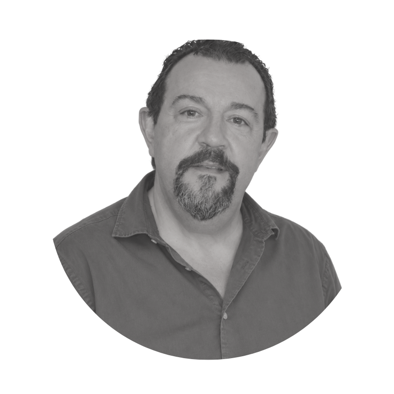 Chema Soto