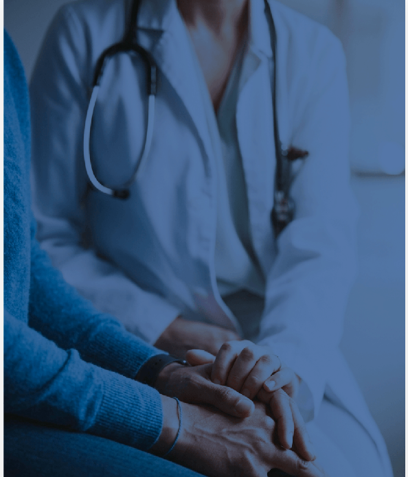 Imagen de atención médica que ilustra la actividad PSAC