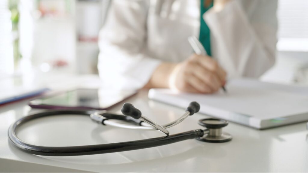 SENTENCIA TRIBUNAL SUPREMO MÉDICOS DIRIGEN ZONAS SANITARIAS