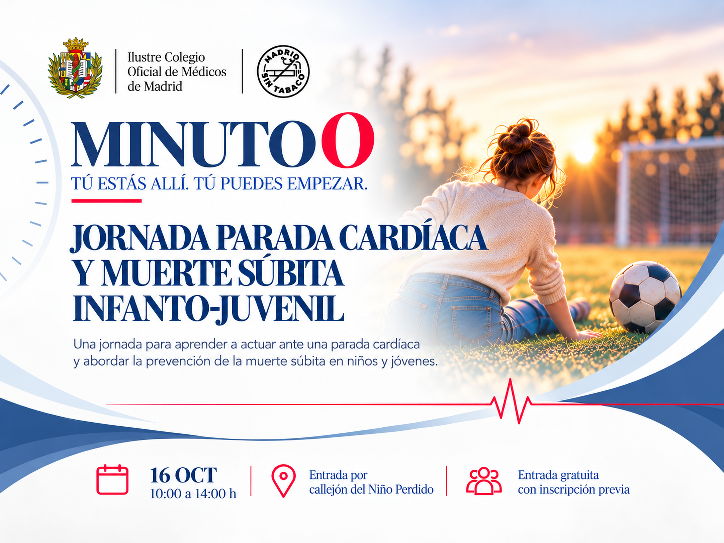 MINUTO CERO