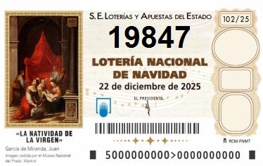 loteria de navidad 2026